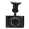 Автомобільний відеореєстратор Q7B/HD378 Black (av062-hbr)