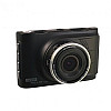 Автомобільний відеореєстратор Q7B/HD378 Black (av062-hbr)
