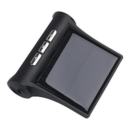 Система контролю тиску в шинах MHZ TPMS + SOLAR 7582
