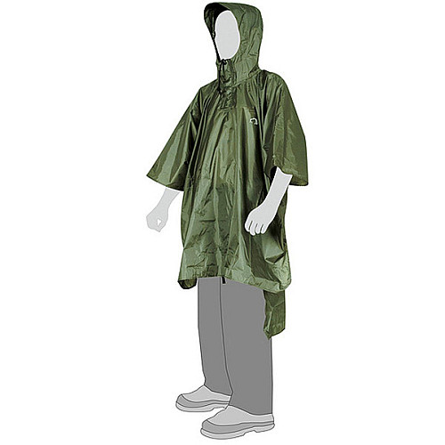 Дощовик Tatonka Poncho 2 (M-L) Cub (1033-TAT 2800.036)