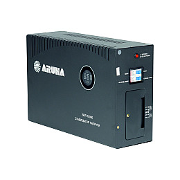 Стабилизатор напряжения Aruna SDR 10000 13268