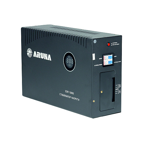 Стабилизатор напряжения Aruna SDR 10000 13268