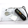 Толщиномер краски Richmeters GY910 + калибровочные пластины