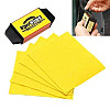 Очисник двірників Wiper Wizard відновник Black Yellow (av092-hbr)