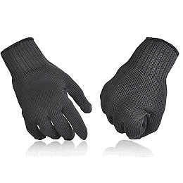 Кевларовые перчатки против ножа BTB