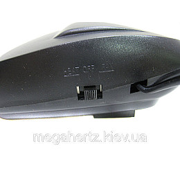 Автомобільний обігрівач салону від прикурювача Fan heater (1253)