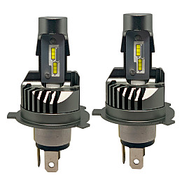 Світлодіодні лампи TORSSEN Mini H4 6500K