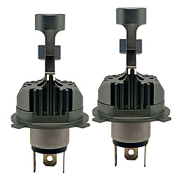 Світлодіодні лампи TORSSEN Mini H4 6500K