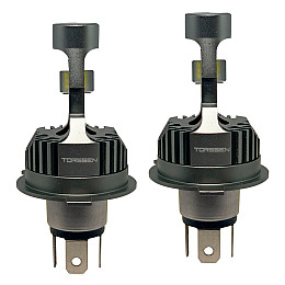 Світлодіодні лампи TORSSEN Mini H4 6500K