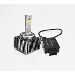 Светодиодные лампы TORSSEN PREMIUM Pro D4S 40W