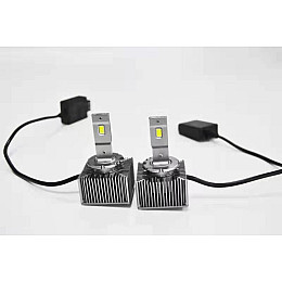 Светодиодные лампы TORSSEN PREMIUM Pro D4S 40W
