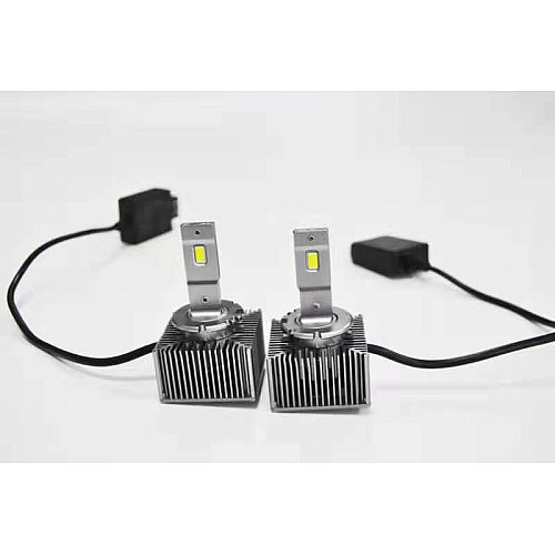 Светодиодные лампы TORSSEN PREMIUM Pro D4S 40W