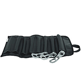 Сумка для льодового інструменту Singing Rock Bag for ice screw (1033-SR RK351XX000)