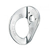 Шлямбурне вухо Petzl Coeur Stainless 10 Grey (1052-P36AS 10)