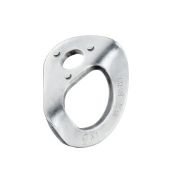 Шлямбурне вухо+болт Petzl Coeur Bolt Steel 12 Grey (1052-P36BA 12)