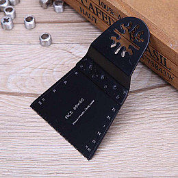 Насадка по дереву для реноватора PMF ( Мультиінструмент )