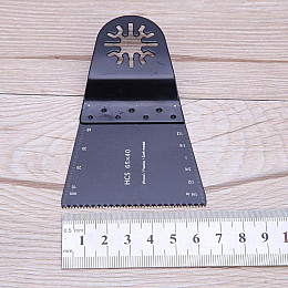 Насадка по дереву для реноватора PMF ( Мультиінструмент )