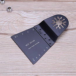 Насадка по дереву для реноватора PMF ( Мультиінструмент )