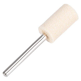 Полировальные насадки 10 шт набор для гравера DREMEL, бормашинки, дрели и др