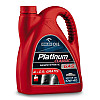 Моторна олива PLATINUM CLASSIC GAS SEMISYNTHETIC 4,5 л 10W-40