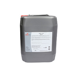 Трансмиссионно-гидравлическое масло HIPOL 80W-90 GL-5 20л
