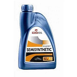 Моторное масло ORLEN OIL  Semisynthetic 1л 10W-40