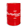 Моторна олива PLATINUM CLASSIC SEMISYNTHETIC 205л 10W-40