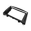 Переходная рамка 9" Lesko для Mazda 3 2012-2015 MA 034N Черный (6519-22789)