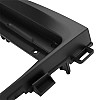 Переходная рамка 9" Lesko для Mazda 3 2012-2015 MA 034N Черный (6519-22789)