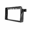Перехідна рамка Lesko 9" BMW 3 Series E46 1998-2005 Black (6526-22775)