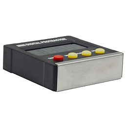 Угломер-уровень електронний магнітний MHZ Міні 360 MT-2010