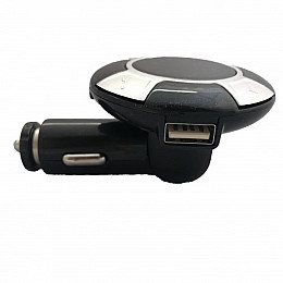 Автомобільний Fm Модулятор Трансмітер Fm050 (89949) (Sf)