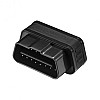 Діагностичний сканер KONNWEI KW901 OBDII Black Bluetooth 3.0 автомобільний для Android