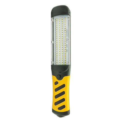 Фонарь аккумуляторный 100LED 28Вт (4000мАч) STANDART PROFI FLST-LED