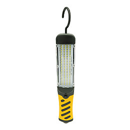Ліхтар акумуляторний 100LED 28Вт (4000мАч) STANDART PROFI FLST-LED