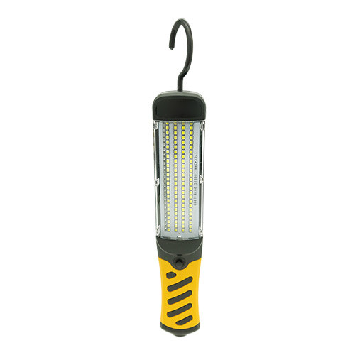 Фонарь аккумуляторный 100LED 28Вт (4000мАч) STANDART PROFI FLST-LED