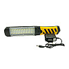 Фонарь аккумуляторный 100LED 28Вт (4000мАч) STANDART PROFI FLST-LED
