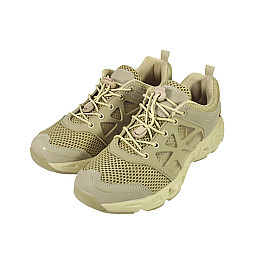 Тактические кроссовки Han-Wild Outdoor Upstream Shoes размер 39 Песочные