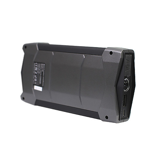 Пускозарядное устройство для автомобиля SABO A6 10800 mAh (5786-20084)