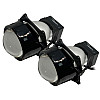 Светодиодные BI-LED линзы TORSSEN Ultra 9 (2021014)