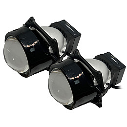 Светодиодные BI-LED линзы TORSSEN Ultra 9 (2021014)