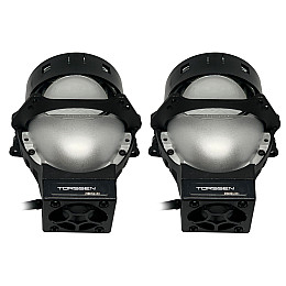 Світлодіодні BI-LED лінзи TORSSEN Truck Bi LED (2021011)