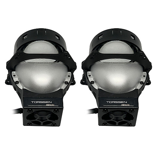Светодиодные BI-LED линзы TORSSEN Truck Bi LED (2021011)