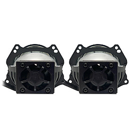 Світлодіодні BI-LED лінзи TORSSEN Truck Bi LED (2021011)