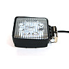 Светодиодная фара AllLight 06type 27W 9chip EPISTAR spot 9-30V