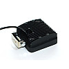 Светодиодная фара AllLight 06type 27W 9chip EPISTAR spot 9-30V