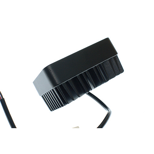 Світлодіодна фара AllLight 09type18W 6chip OSRAM 3535 spot