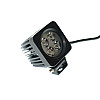 Світлодіодна фара AllLight 13 type 12W 4chip EPISTAR spot 9-30V