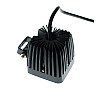 Світлодіодна фара AllLight 13 type 12W 4chip EPISTAR spot 9-30V