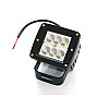 Світлодіодна фара AllLight 15type 18W 6chip EPISTAR spot 9-30V